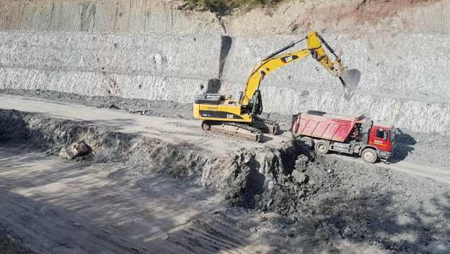 Shkurtohet buxheti per rruget: Koncesionet marrin pjesen me te madhe te fondeve